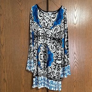 Venus Cover Up Dress Women’s M